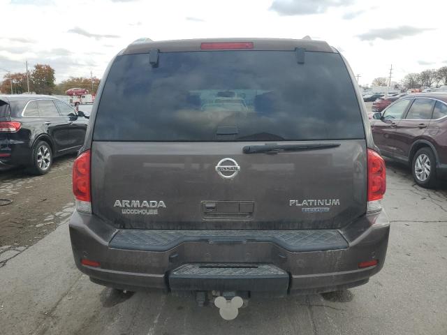 Photo 5 VIN: 5N1BA0NE8DN600988 - NISSAN ARMADA PLA 