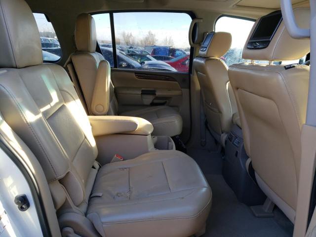 Photo 10 VIN: 5N1BA0NE8EN612916 - NISSAN ARMADA PLA 