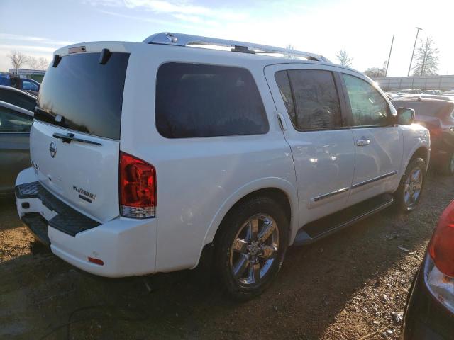 Photo 2 VIN: 5N1BA0NE8EN612916 - NISSAN ARMADA PLA 