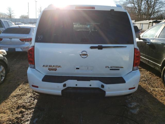 Photo 5 VIN: 5N1BA0NE8EN612916 - NISSAN ARMADA PLA 