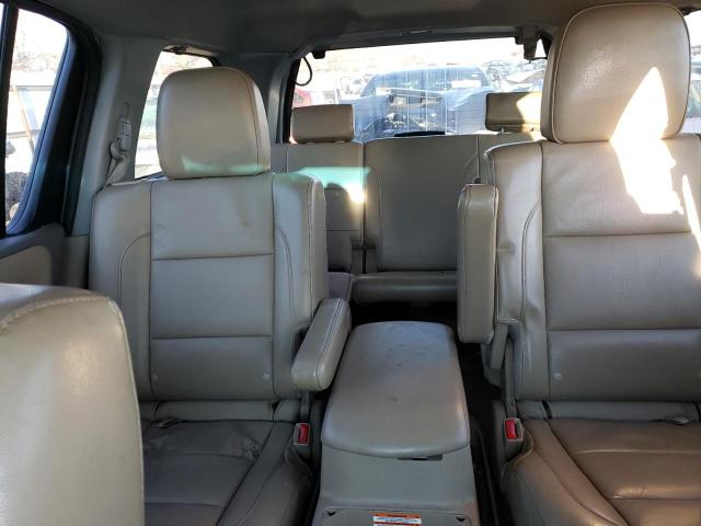 Photo 9 VIN: 5N1BA0NE8EN612916 - NISSAN ARMADA PLA 