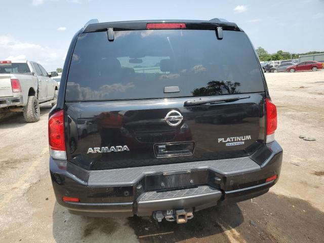 Photo 5 VIN: 5N1BA0NE8FN601206 - NISSAN ARMADA 