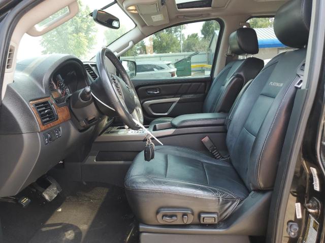 Photo 6 VIN: 5N1BA0NE8FN601206 - NISSAN ARMADA 