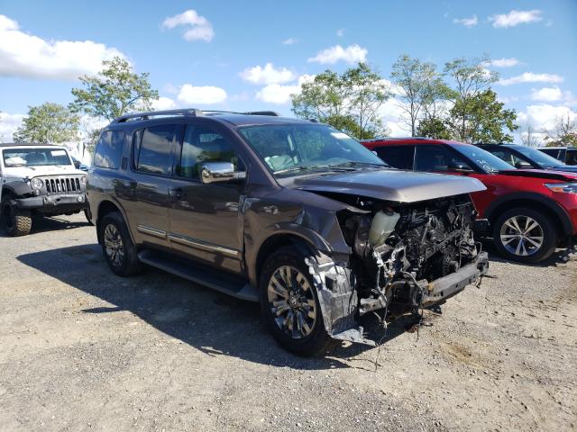 Photo 0 VIN: 5N1BA0NE8FN622234 - NISSAN ARMADA 