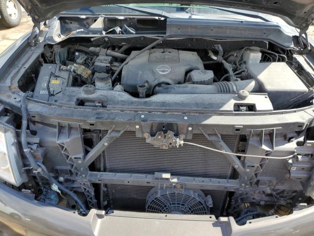 Photo 10 VIN: 5N1BA0NE8FN622234 - NISSAN ARMADA 