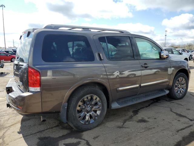 Photo 2 VIN: 5N1BA0NE8FN622234 - NISSAN ARMADA 