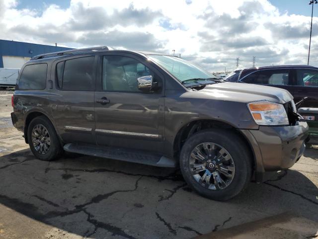 Photo 3 VIN: 5N1BA0NE8FN622234 - NISSAN ARMADA 