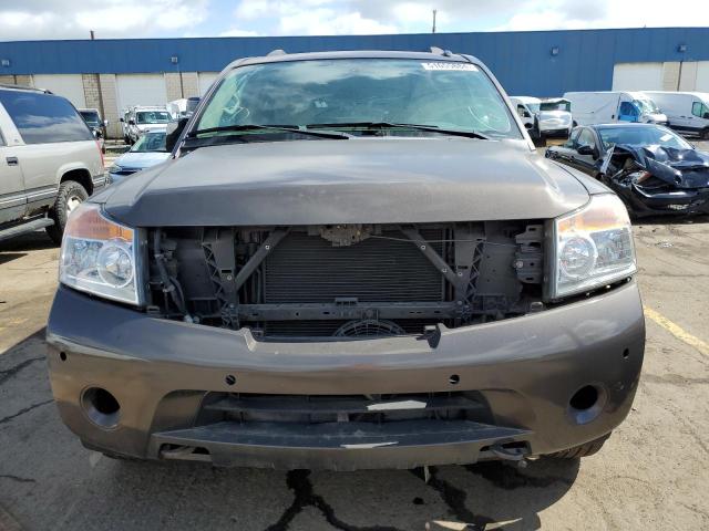 Photo 4 VIN: 5N1BA0NE8FN622234 - NISSAN ARMADA 