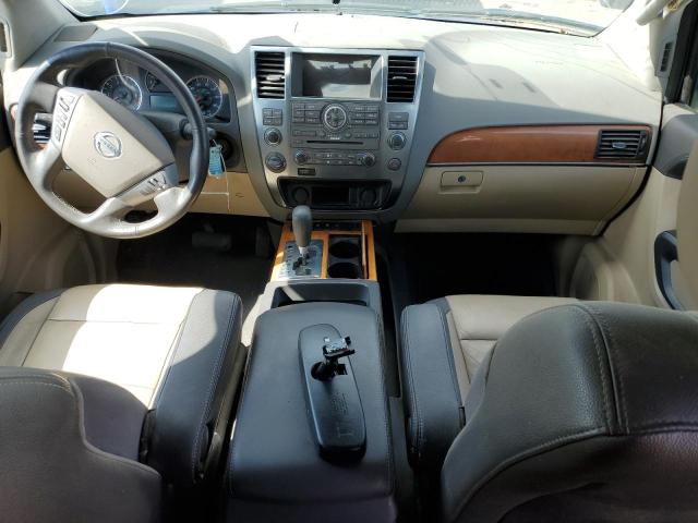 Photo 7 VIN: 5N1BA0NE8FN622234 - NISSAN ARMADA 