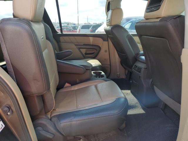 Photo 9 VIN: 5N1BA0NE8FN622234 - NISSAN ARMADA 