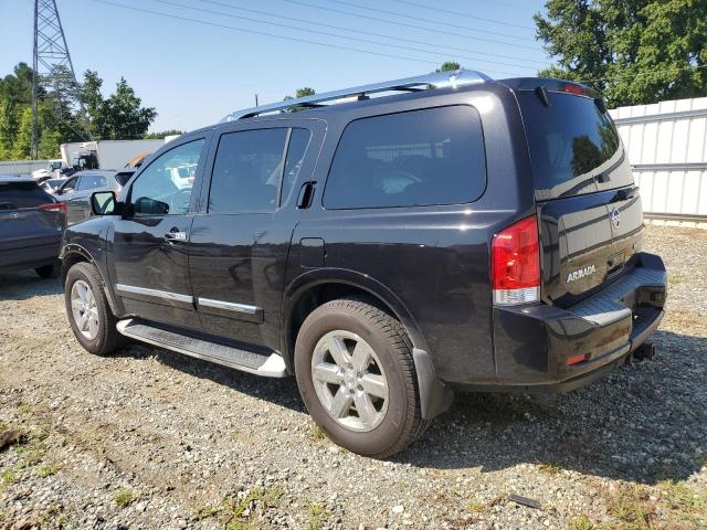 Photo 1 VIN: 5N1BA0NE9AN618766 - NISSAN ARMADA 