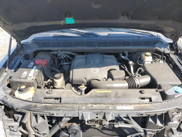 Photo 11 VIN: 5N1BA0NE9AN618766 - NISSAN ARMADA 