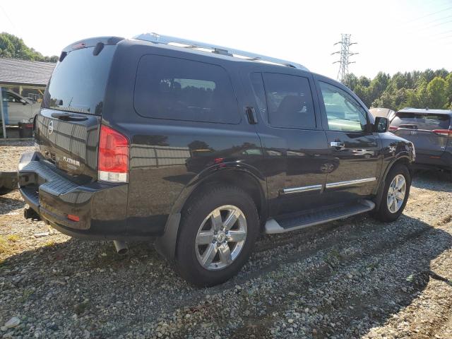 Photo 2 VIN: 5N1BA0NE9AN618766 - NISSAN ARMADA 