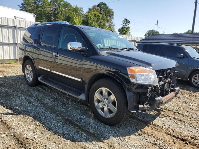 Photo 3 VIN: 5N1BA0NE9AN618766 - NISSAN ARMADA 