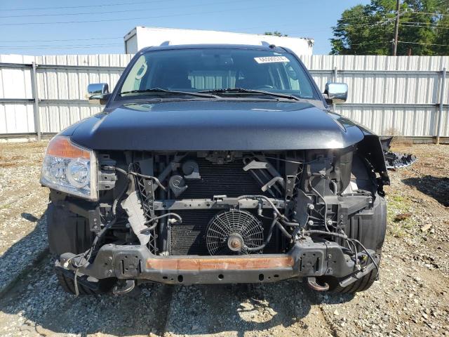 Photo 4 VIN: 5N1BA0NE9AN618766 - NISSAN ARMADA 