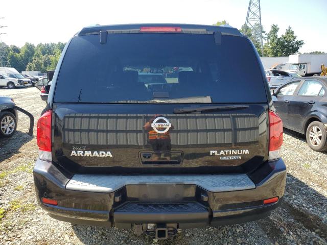 Photo 5 VIN: 5N1BA0NE9AN618766 - NISSAN ARMADA 