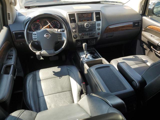 Photo 7 VIN: 5N1BA0NE9AN618766 - NISSAN ARMADA 