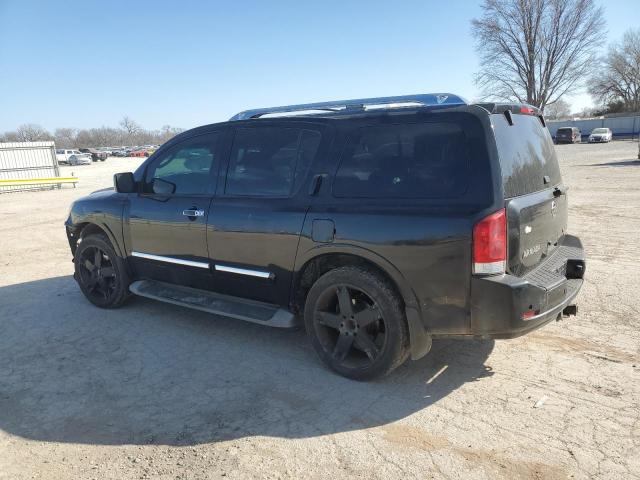 Photo 1 VIN: 5N1BA0NE9CN618074 - NISSAN ARMADA 