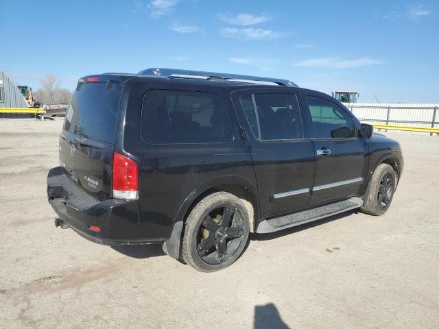 Photo 2 VIN: 5N1BA0NE9CN618074 - NISSAN ARMADA 