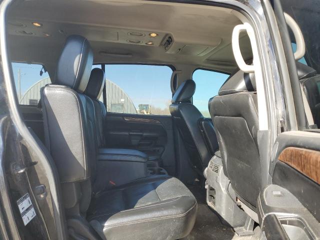 Photo 9 VIN: 5N1BA0NE9CN618074 - NISSAN ARMADA 