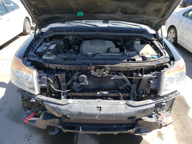 Photo 11 VIN: 5N1BA0NE9CN622125 - NISSAN ARMADA SV 