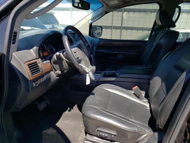 Photo 6 VIN: 5N1BA0NE9CN622125 - NISSAN ARMADA SV 