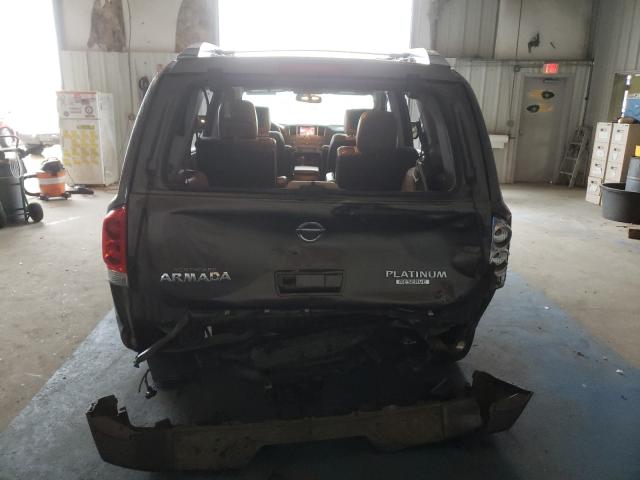 Photo 8 VIN: 5N1BA0NE9DN613054 - NISSAN ARMADA PLA 