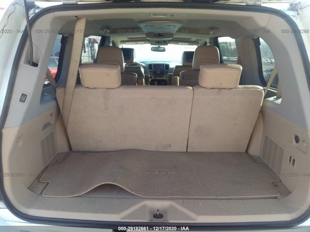 Photo 7 VIN: 5N1BA0NE9DN613684 - NISSAN ARMADA 