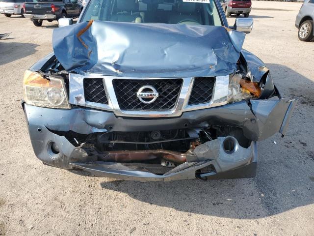 Photo 11 VIN: 5N1BA0NEXAN614483 - NISSAN ARMADA 