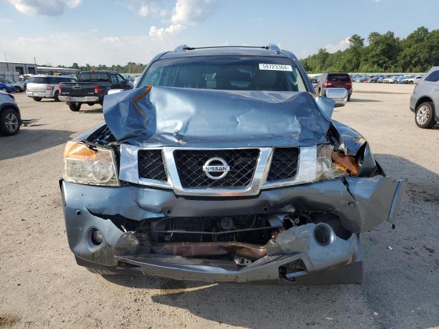 Photo 4 VIN: 5N1BA0NEXAN614483 - NISSAN ARMADA 