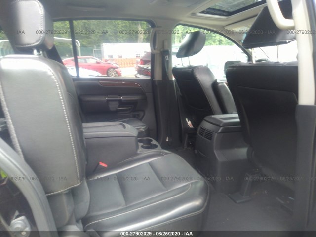 Photo 7 VIN: 5N1BA0NEXAN614564 - NISSAN ARMADA 