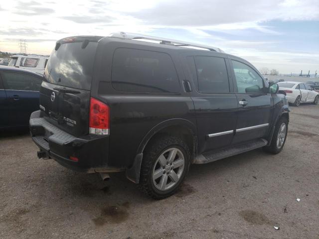 Photo 2 VIN: 5N1BA0NEXBN617272 - NISSAN ARMADA PLA 