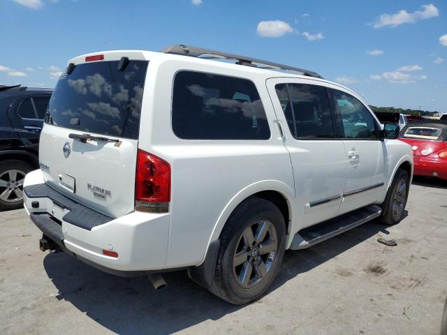 Photo 2 VIN: 5N1BA0NEXEN601349 - NISSAN ARMADA PLA 