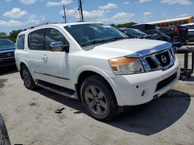 Photo 3 VIN: 5N1BA0NEXEN601349 - NISSAN ARMADA PLA 