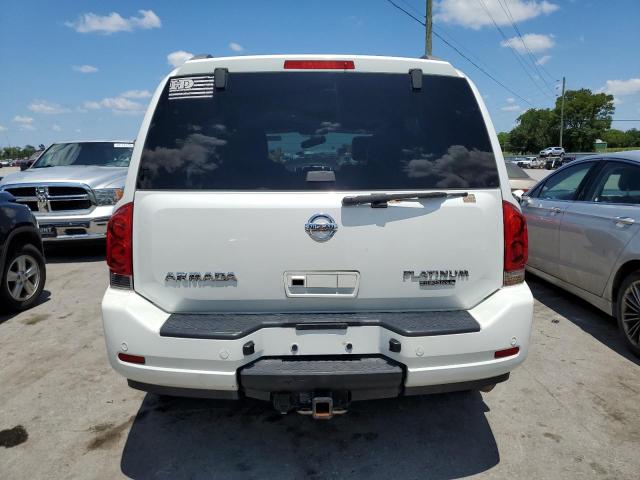 Photo 5 VIN: 5N1BA0NEXEN601349 - NISSAN ARMADA PLA 