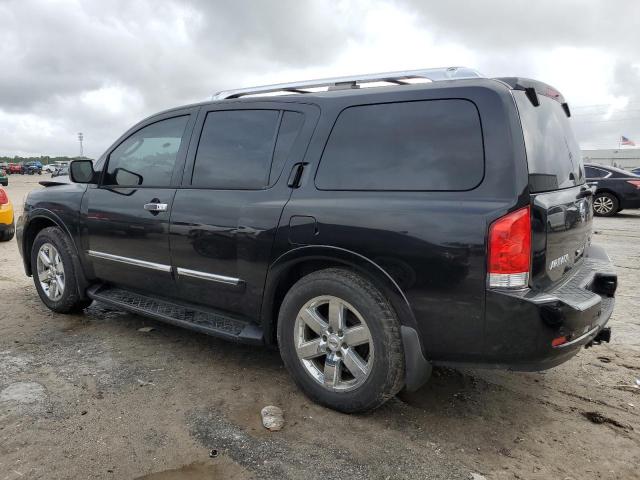 Photo 1 VIN: 5N1BA0NF0AN619393 - NISSAN ARMADA PLA 