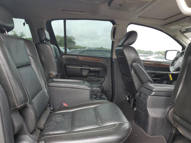 Photo 10 VIN: 5N1BA0NF0AN619393 - NISSAN ARMADA PLA 