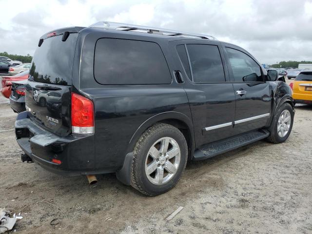 Photo 2 VIN: 5N1BA0NF0AN619393 - NISSAN ARMADA PLA 