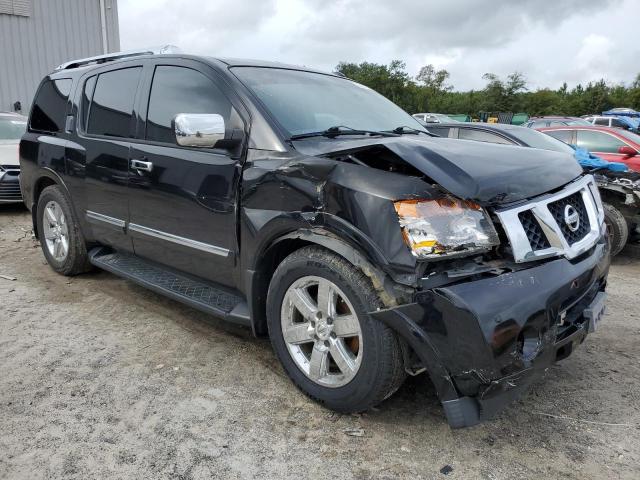 Photo 3 VIN: 5N1BA0NF0AN619393 - NISSAN ARMADA PLA 