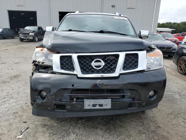 Photo 4 VIN: 5N1BA0NF0AN619393 - NISSAN ARMADA PLA 