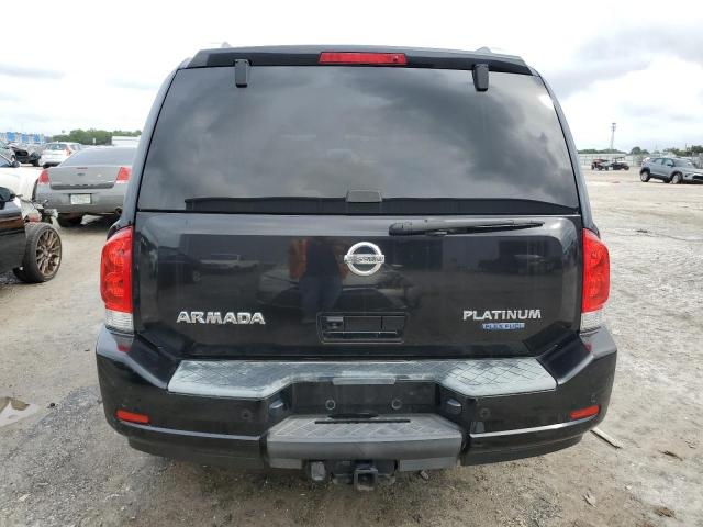 Photo 5 VIN: 5N1BA0NF0AN619393 - NISSAN ARMADA PLA 