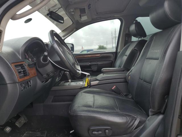 Photo 6 VIN: 5N1BA0NF0AN619393 - NISSAN ARMADA PLA 