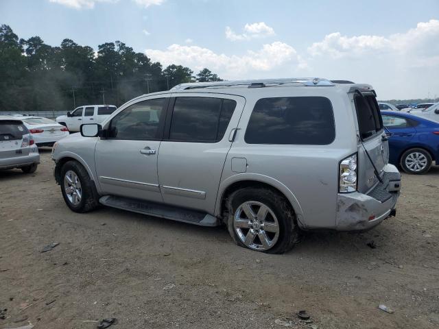 Photo 1 VIN: 5N1BA0NF0BN602742 - NISSAN ARMADA PLA 