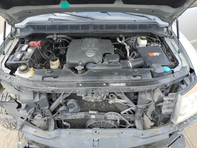 Photo 11 VIN: 5N1BA0NF0BN602742 - NISSAN ARMADA PLA 