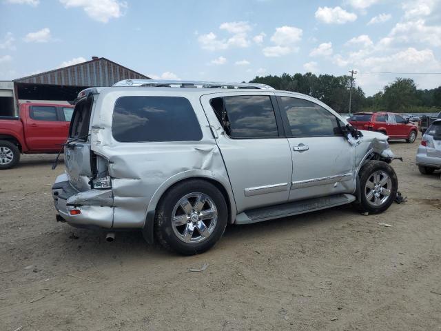 Photo 2 VIN: 5N1BA0NF0BN602742 - NISSAN ARMADA PLA 