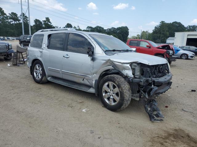 Photo 3 VIN: 5N1BA0NF0BN602742 - NISSAN ARMADA PLA 