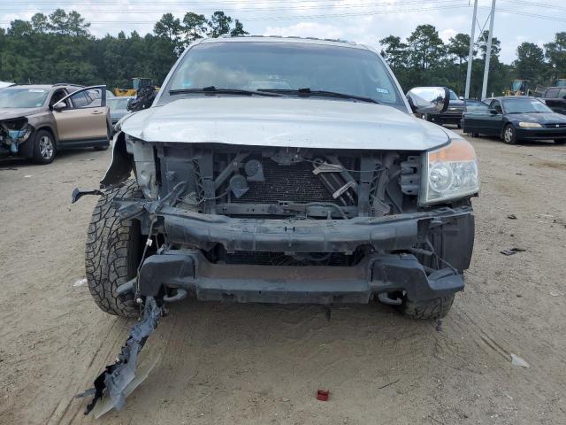 Photo 4 VIN: 5N1BA0NF0BN602742 - NISSAN ARMADA PLA 