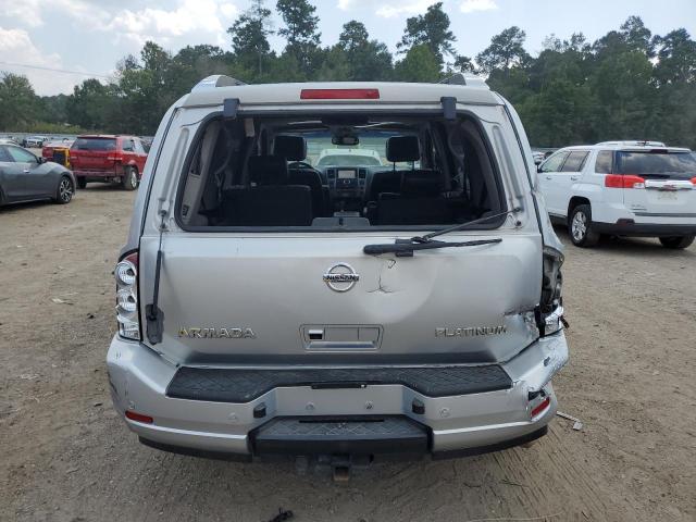 Photo 5 VIN: 5N1BA0NF0BN602742 - NISSAN ARMADA PLA 