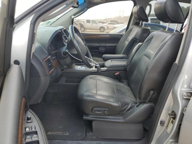 Photo 6 VIN: 5N1BA0NF0BN602742 - NISSAN ARMADA PLA 