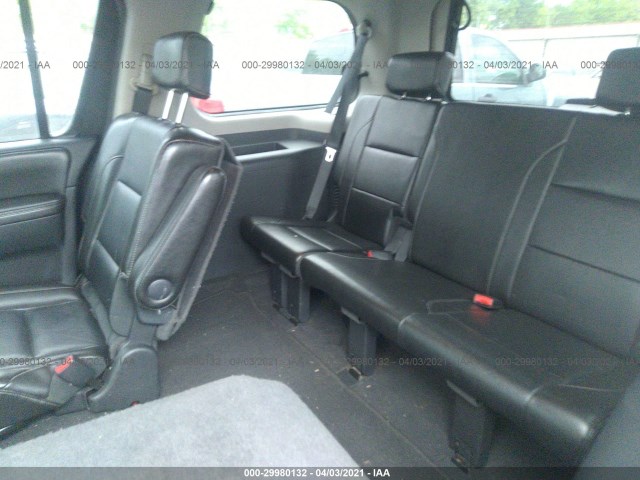 Photo 7 VIN: 5N1BA0NF0BN619766 - NISSAN ARMADA 